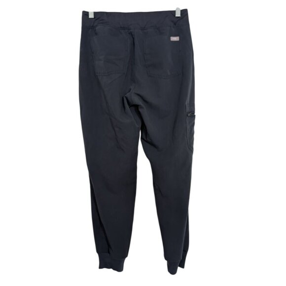 Figs Technical Collection Zamora Joggers Pants Womens Size Small Blue Medical - Picture 7 of 12